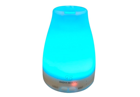 Amazon: Radha Beauty Essential Oil Diffuser just $13.95 (Reg. $29.99)