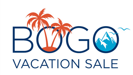 Armed Forces Vacation Club: Buy 1 Get 1 Vacation Sale