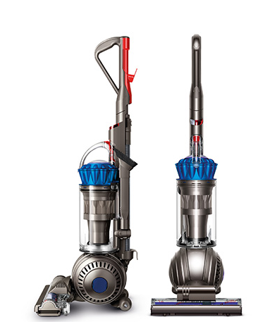 Dyson Ball Allergy Vacuum + 3 FREE Tools $279.99