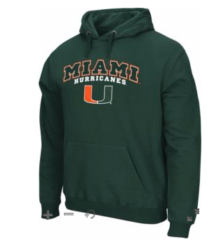 Dick’s Sporting Goods: Select NCAA Performance Hoodies $17.98 + FREE Shipping
