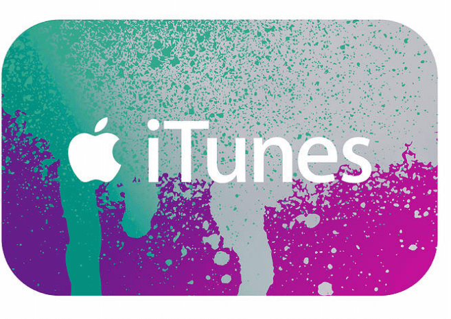 Costco: $200 iTunes Gift Card $164.99