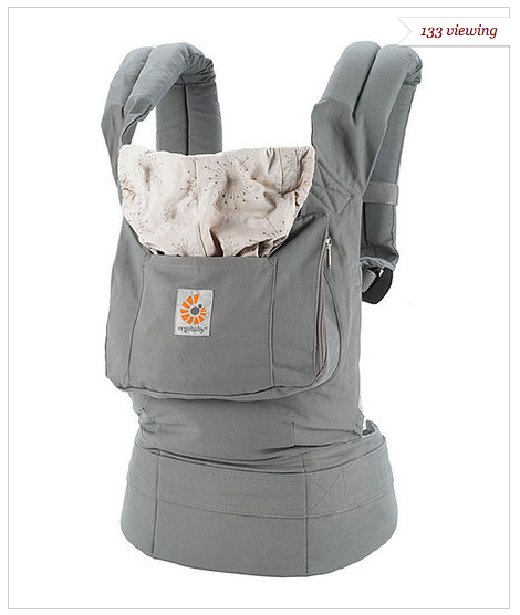 Ergobaby Baby Carrier $69