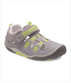 Zulily: Up to 65% off Stride Rite Shoes for Kids