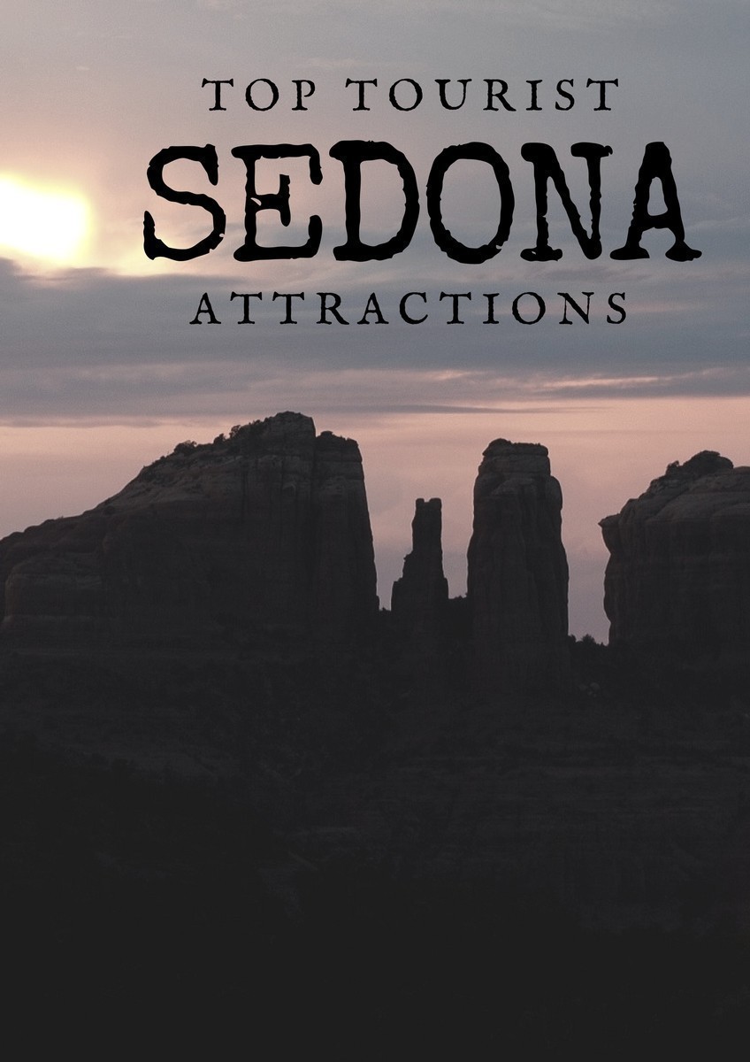 Sedona Red Rocks