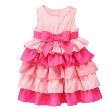 Gymboree.com: FREE Shipping on Any Order (Dresses from $4.99)