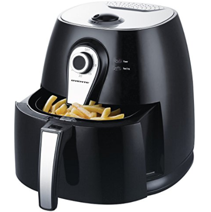 Amazon: 3.2 qt Air Fryer $54.99