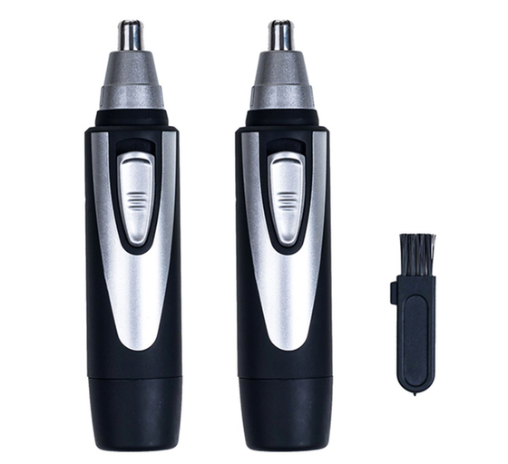 2 pk Remedy Nose and Ear Trimmers $9.99 + FREE Shipping