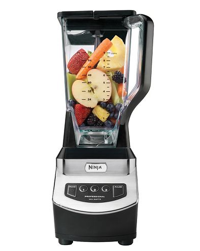 Ninja Blender + $10 GC just $72