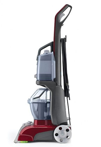 Kohl’s: Hoover PowerScrub Deluxe Carpet Cleaner + $20 Back just $139.99