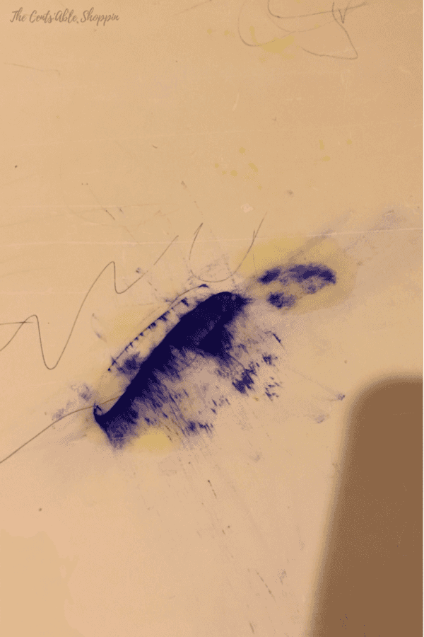 How to Remove Ink Pen Stain The CentsAble Shoppin