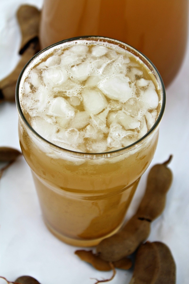 Agua De Tamarindo Tamarind Drink The Centsable Shoppin Agua De Tamarindo Tamarind Drink The Centsable Shoppin