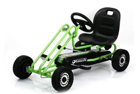 Hauck Lightning Go Cart just $93
