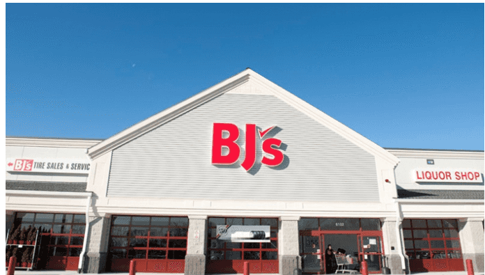 BJ’s Wholesale Club Membership just $25 (50% OFF)