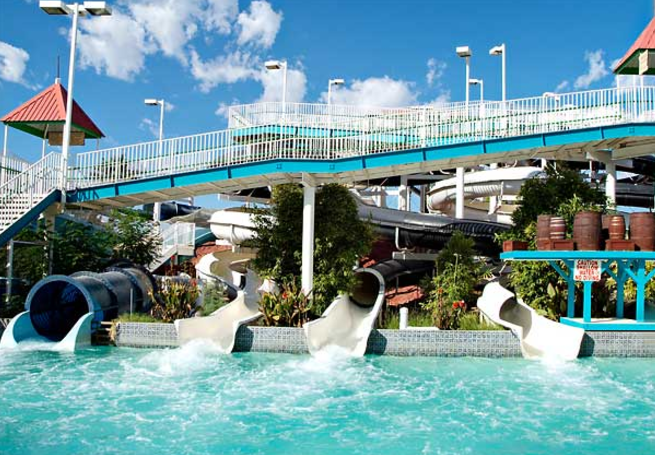 Sunsplash: FREE Admission with POGO Pass