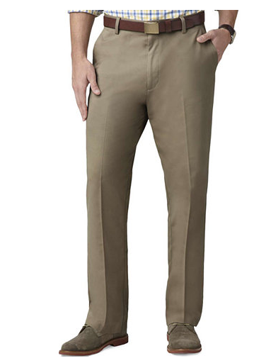 Macy’s: Dockers Classic Fit Easy Khaki Pant $14.99