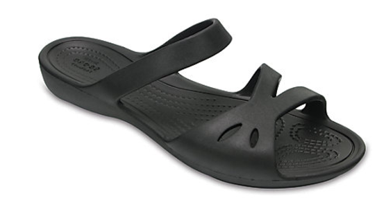 Crocs: Kelli Sandal $14.99
