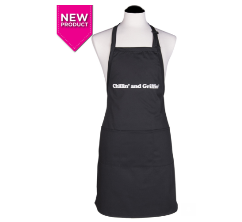 Flirty Aprons Father’s Day Sale: 50% OFF + FREE Shipping