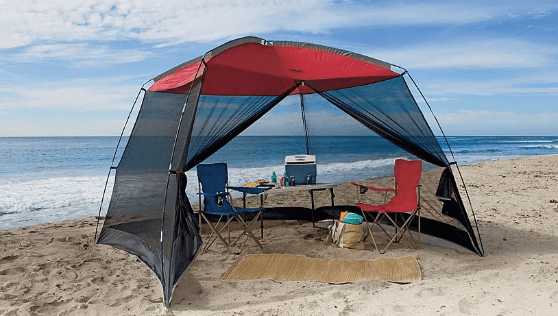 Sears: Northwest Territory Screened Tent $26.99