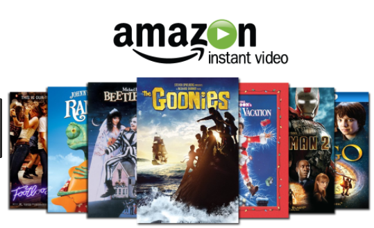 Amazon: Select Movie Rentals just $.10
