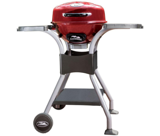 Home Depot: Electric Patio Grill $99
