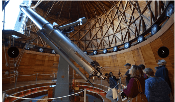 LivingSocial: 20% OFF Purchase (Visit Lowell Observatory)