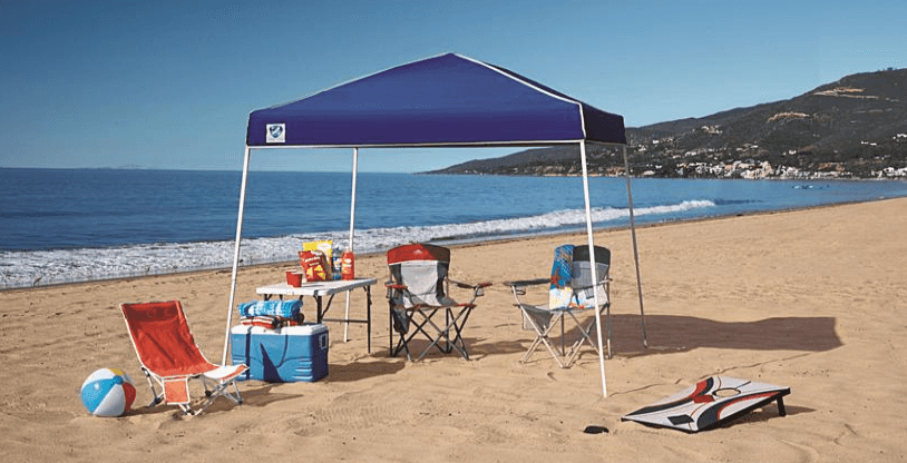 Up to 50% OFF Camping and Hiking Items at Sears