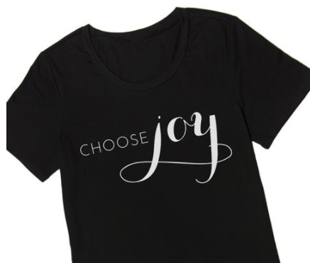 Women’s Graphic Tees 2/$22 + FREE Shipping