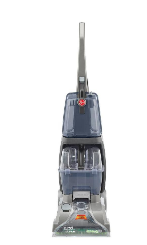 Hoover Turbo Scrub Carpet Cleaner $98