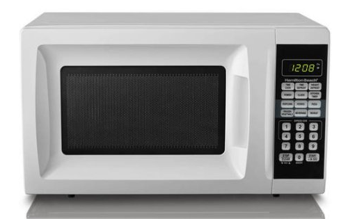 Hamilton Beach Microwave just $35