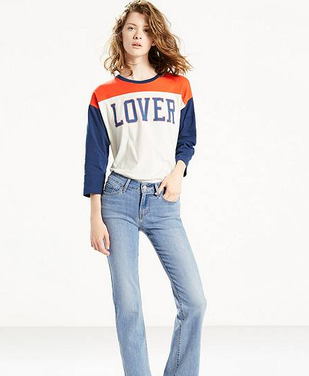 Levi’s: Up to 75% OFF End of Season Sale + 50% OFF Sale Styles