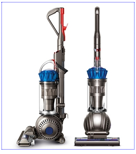 Dyson Ball Allergy Vac + 3 FREE Tools $249