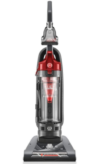 Hoover WindTunnel Vac $59.99 + FREE Shipping