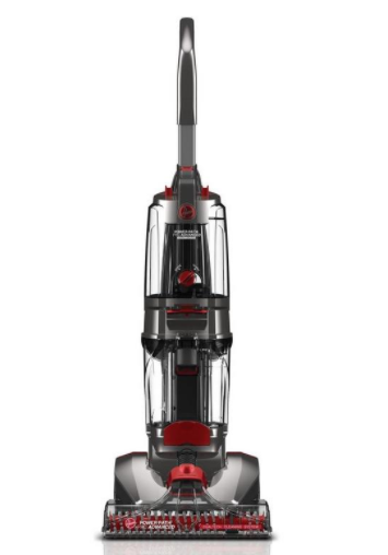 Hoover Power Path Carpet Cleaner $119.99