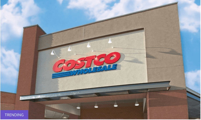 $60 for a One-Year Costco Gold Star Membership Package ($145 value)