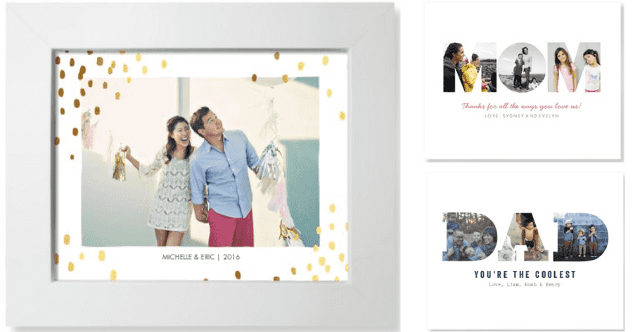 Shutterfly: 2 FREE Gifts (Pay just Shipping)