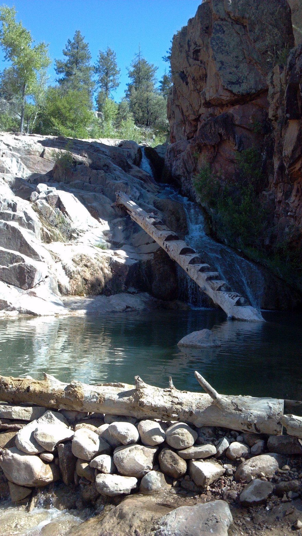 places to visit near payson az