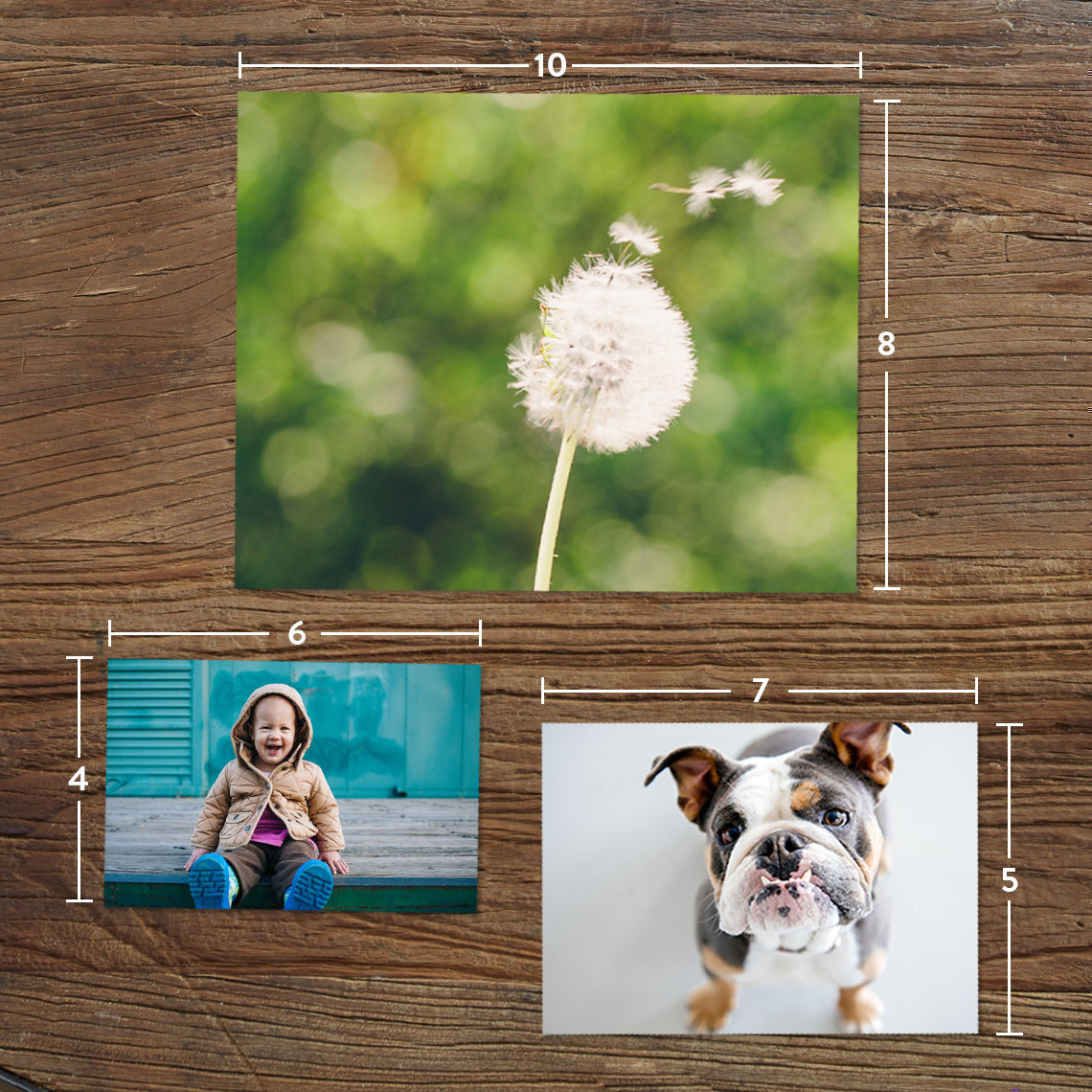 Snapfish: 20 FREE 4×6 Prints + FREE Shipping