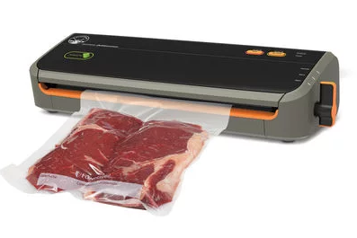 FoodSaver GameSaver Sealing System + Quick Marinator $65 Shipped