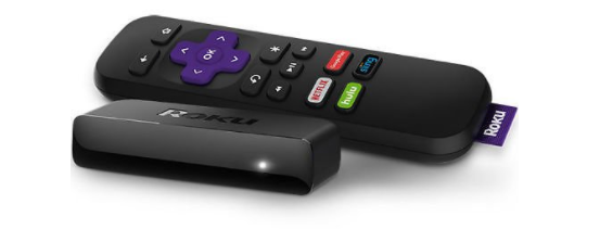 Roku Express + 4 Months Hulu just $29.99