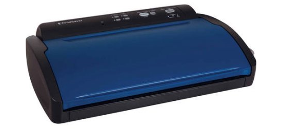 FoodSaver Flip-Up Vacuum Sealing System $55