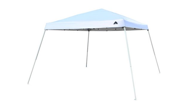 Walmart: Ozark Trail 12′ x 12′ Instant Canopy $45