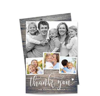 Walgreens: 50% OFF Photo Cards