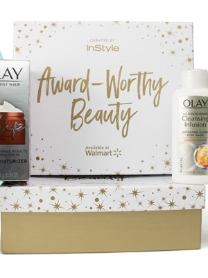 Walmart: Beauty Box just $5 (Shipped)