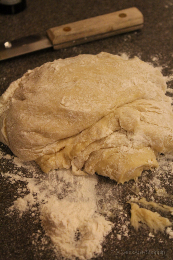 A foolproof recipe for soft homemade hamburger buns made in just 45 minutes! #bread #yeast #rolls