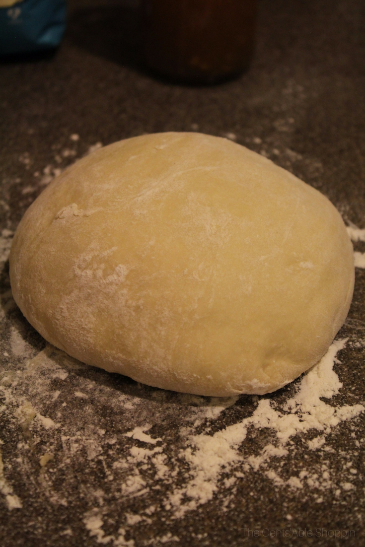 A foolproof recipe for soft homemade hamburger buns made in just 45 minutes! #bread #yeast #rolls