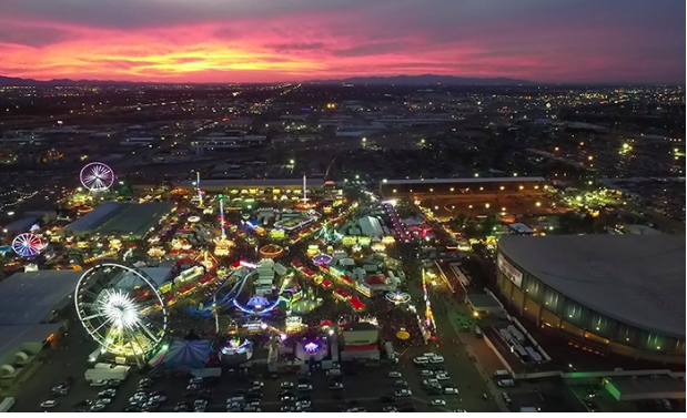 Up to 47% OFF Admission to the Arizona State Fair