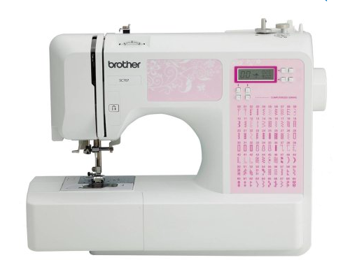 Brother 70-Stitch Sewing Machine just $79