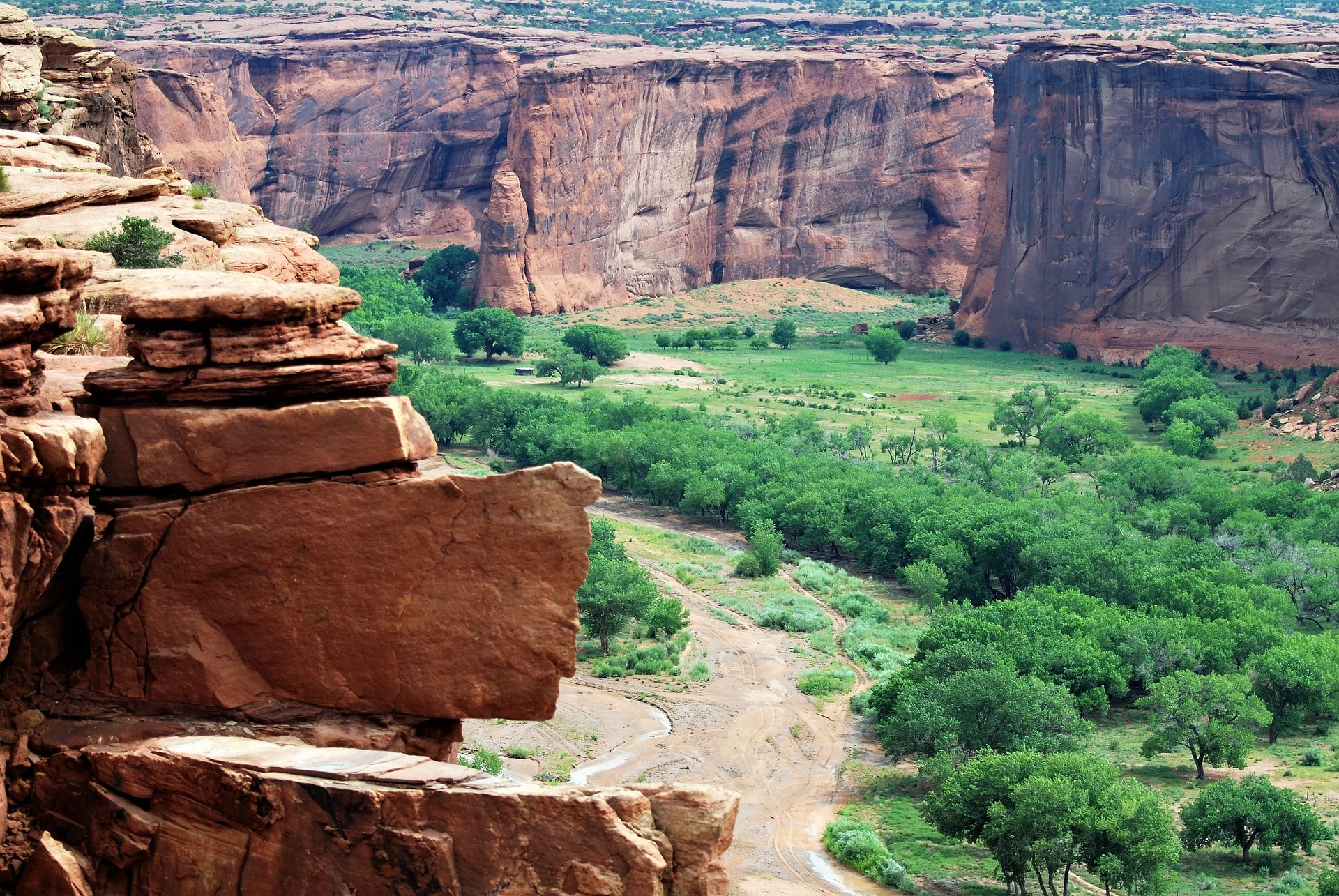 From National Monuments to Native American Ruins, here are 14 unique and educational places to visit in Arizona with your family.