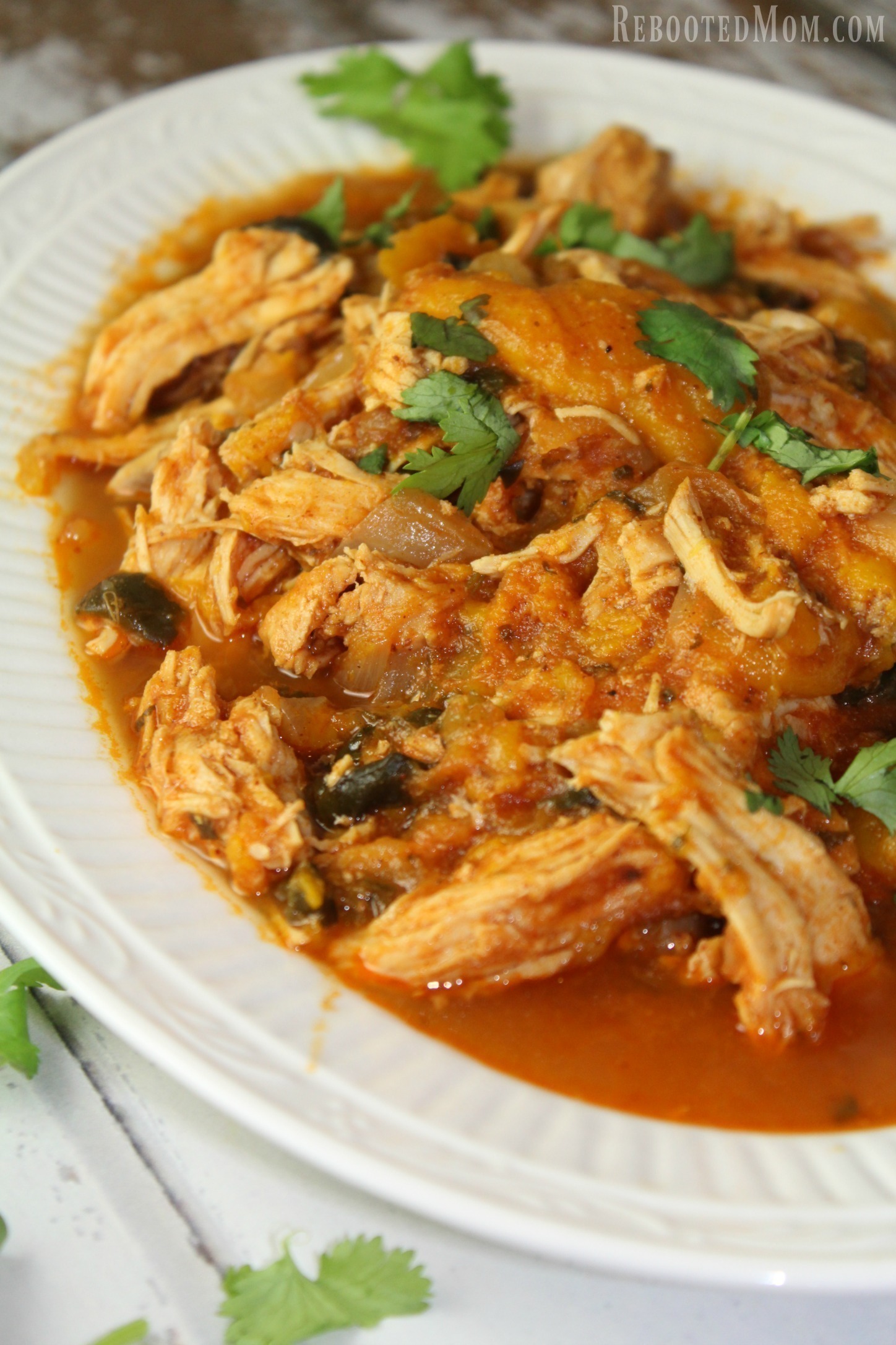 We've put together over 15 of our favorite Instant Pot chicken recipes that are easy, healthy and PERFECT for busy families! #InstantPot #PressureCooker #Chicken #ChickenRecipes #easychicken #healthychicken