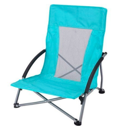 Ozark Trail Low Profile Chair $7
